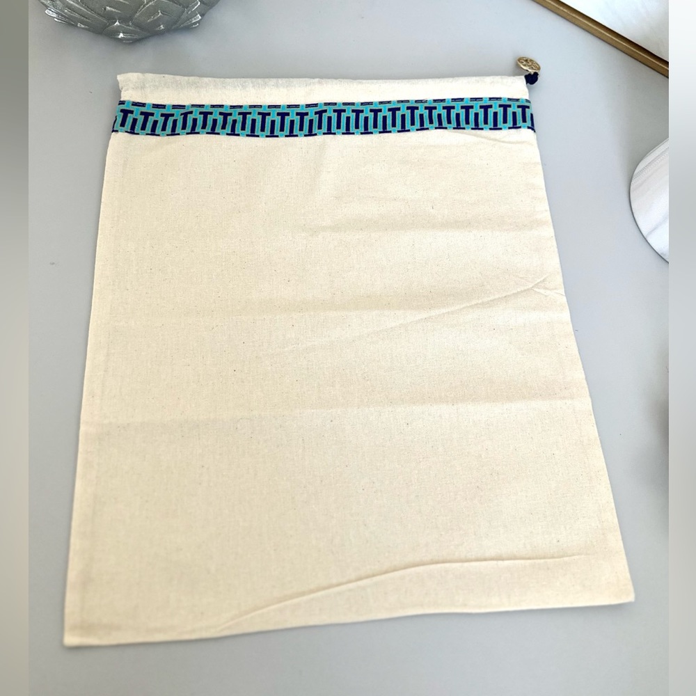 Tory Burch Dust Bag for a small bag or shoes